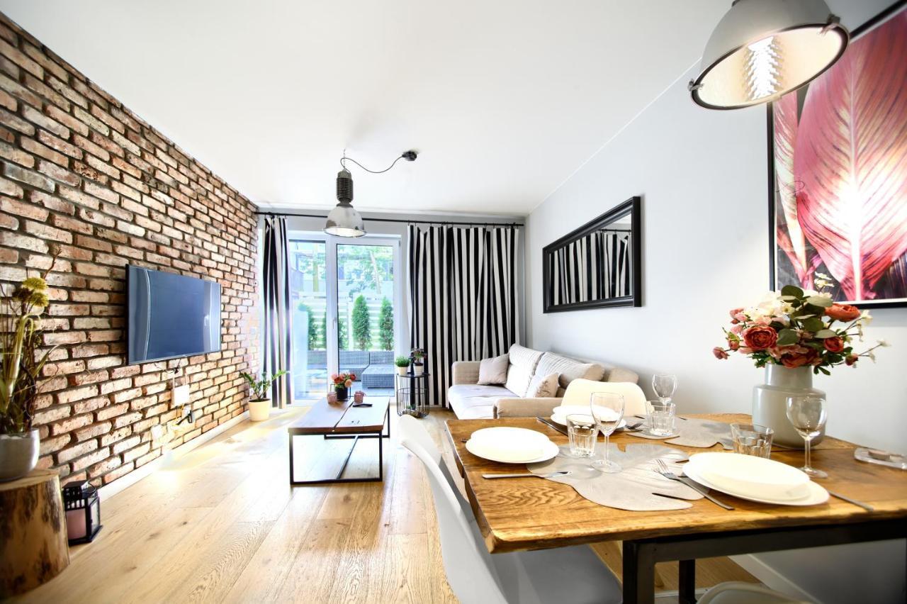 Apartament Ap8 Mielno  Luaran gambar