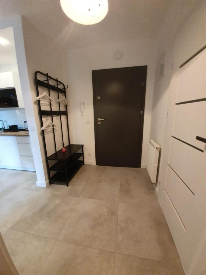 Apartament Ap8 Mielno  Luaran gambar
